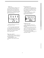 Preview for 11 page of Beko WMA 520 S Installation & Operating Instructions Manual