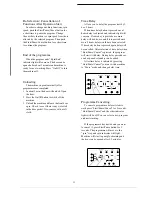 Preview for 12 page of Beko WMA 520 S Installation & Operating Instructions Manual