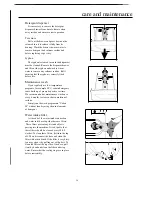 Preview for 15 page of Beko WMA 520 S Installation & Operating Instructions Manual