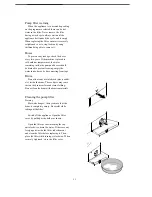 Предварительный просмотр 16 страницы Beko WMA 520 S Installation & Operating Instructions Manual