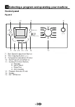 Предварительный просмотр 15 страницы Beko WMA 767 S Installation & Operating  Instructions And Washing Guidanse