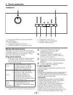 Preview for 59 page of Beko WMB 50621 User Manual