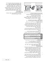 Preview for 28 page of Beko WMB 50621YU User Manual