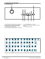 Предварительный просмотр 45 страницы Beko WMB 50821 UY User Manual