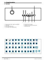 Предварительный просмотр 65 страницы Beko WMB 50821 UY User Manual