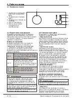 Предварительный просмотр 60 страницы Beko WMB 51001 Y+ User Manual