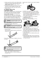 Preview for 15 page of Beko WMB 51021 CS Y User Manual