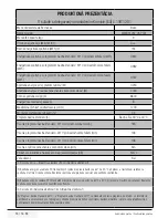 Preview for 55 page of Beko WMB 51021 CS Y User Manual