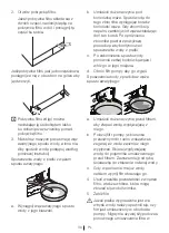 Preview for 30 page of Beko WMB 51021 PL PT User Manual