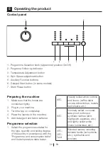 Preview for 56 page of Beko WMB 51021 PL PT User Manual