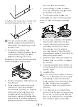 Preview for 67 page of Beko WMB 51021 PL PT User Manual