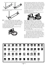 Preview for 16 page of Beko WMB 51041 PT Instruction