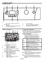 Preview for 27 page of Beko WMB 51041 PT Instruction