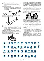 Preview for 70 page of Beko WMB 51041 PT Instruction