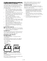 Preview for 4 page of Beko WMB 51041 Manual