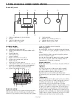 Preview for 18 page of Beko WMB 51041 Manual