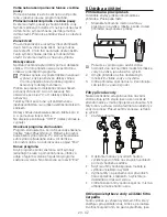 Preview for 23 page of Beko WMB 51041 Manual