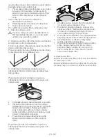 Preview for 24 page of Beko WMB 51041 Manual