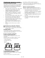 Preview for 30 page of Beko WMB 51041 Manual