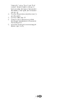 Preview for 23 page of Beko WMB 60831 D User Manual