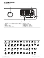 Preview for 8 page of Beko WMB 60831 MS User Manual