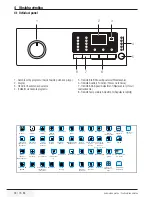 Предварительный просмотр 48 страницы Beko WMB 60831 MS User Manual