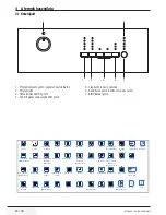 Предварительный просмотр 46 страницы Beko WMB 61021 Y+ User Manual