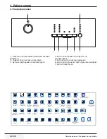 Предварительный просмотр 66 страницы Beko WMB 61021 Y+ User Manual