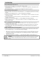 Предварительный просмотр 70 страницы Beko WMB 61032 PL PTM User Manual