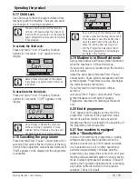 Preview for 29 page of Beko WMB 61041 BL User Manual