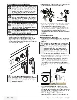 Preview for 27 page of Beko WMB 71032 PTM User Manual