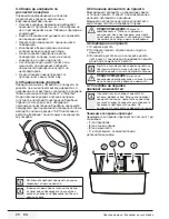 Preview for 29 page of Beko WMB 71032 PTM User Manual