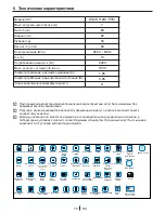 Предварительный просмотр 70 страницы Beko WMB 71231 PTM User Manual