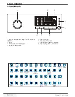 Preview for 25 page of Beko WMB 71232 PTM User Manual