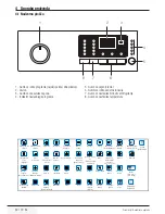 Preview for 62 page of Beko WMB 71232 PTM User Manual