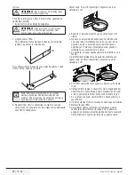 Preview for 69 page of Beko WMB 71232 PTM User Manual