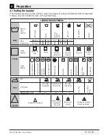 Preview for 13 page of Beko WMB 712411 D User Manual