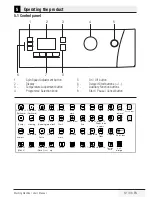 Preview for 19 page of Beko WMB 712411 D User Manual