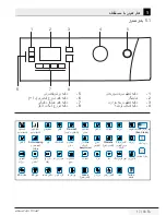 Preview for 56 page of Beko WMB 712411 D User Manual