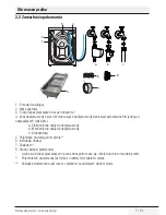 Preview for 7 page of Beko WMB 71242 PL PTLMA User Manual