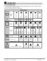 Preview for 13 page of Beko WMB 71242 PL PTLMA User Manual