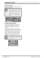 Preview for 60 page of Beko WMB 71242 PL PTLMA User Manual