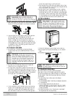 Preview for 4 page of Beko WMB 71413 LM User Manual