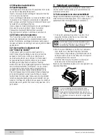 Preview for 15 page of Beko WMB 71413 LM User Manual