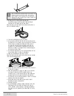 Preview for 17 page of Beko WMB 71413 LM User Manual