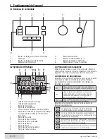 Preview for 29 page of Beko WMB 71413 LM User Manual