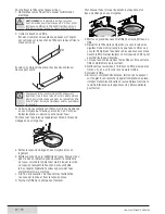 Preview for 37 page of Beko WMB 71413 LM User Manual