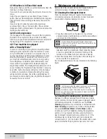 Предварительный просмотр 74 страницы Beko WMB 71413 LM User Manual