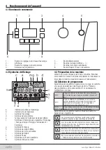 Предварительный просмотр 29 страницы Beko WMB 71442 LMA User Manual