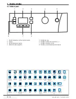 Предварительный просмотр 63 страницы Beko WMB 71443 PTLA User Manual